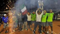 Finale Serie A Open Maschile 2015